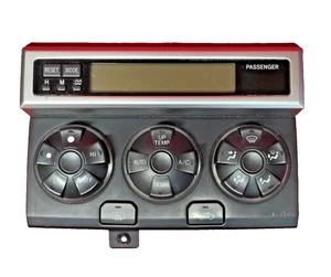 Toyota 4Runner 03 - 04 A/C Heater Climate Temperature Control - Picture 1 of 5