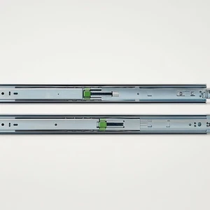 Fujitsu Rack Rail Kit 2 A3C40191150 RX300 RX600 RX2560 RX4770 - Afbeelding 1 van 3