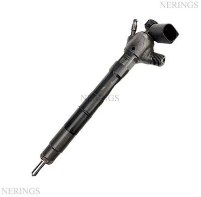 Inyectores diésel remanufacturados AUDI / VW / ASIENTOS / SKODA 1.6 TDI Delphi-R 28... Foto 1 de 4