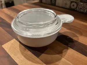 Vintage Corning Ware Grab It 15 oz. Baking Dish P-150-B with Glass Lid - Picture 1 of 5