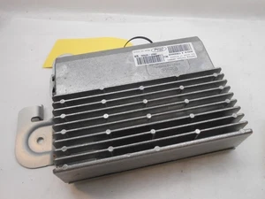 Amplificador de audio Ford Mustang 2016 OEM FR3T-18T806-BR/FR3T18T806BR GH0014 - Imagen 1 de 4