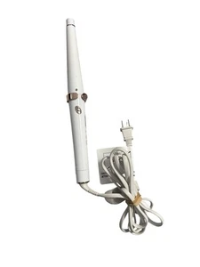 Varita de peinado profesional T3 SinglePass Wave cónica de 1,25"-0,75" - Imagen 1 de 5