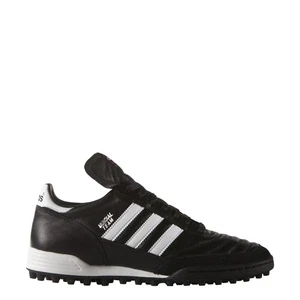 Adidas Mundial Team Mens Soccer Shoe - Black - 019228 - Picture 1 of 4
