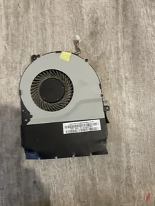 Asus X550C Replacement Laptop Fan OEM Original G64 - Afbeelding 1 van 1
