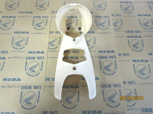 HONDA C110, CA110 Honda Sport 50 NOS Headlamp Case, White 61301-011-000A - Foto 1 di 10