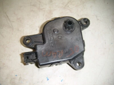 Dodge Ram 1500--mezcla de ventilación de climatización/calentador--actuador---2005 Foto 1 de 4