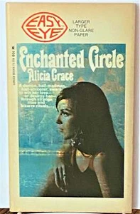 Alicia Grace / ENCHANTED CIRCLE 1968 - Picture 1 of 1