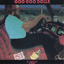 Goo Goo Dolls Jed (CD) Album
