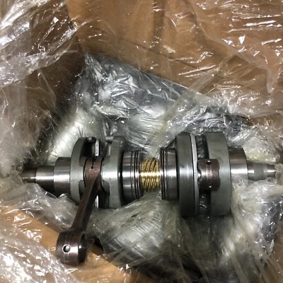 Nuevo conjunto de cigüeñal Arctic Cat para 2011 600 3007-869 Foto 1 de 3