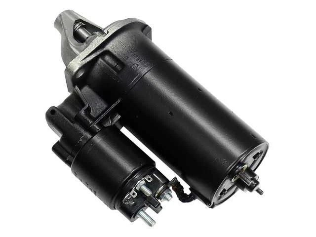 Arranque Bosch 66188RBJG 1989-1990 BMW 525i (reconstruido) Foto 1 de 2