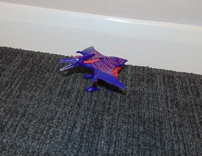 Kenner Transformers Beast Wars Predacon Lazorbeak 1995 - VGC - Image 1 of 4