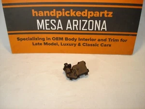 2002-2004 GMC ENVOY CHEVROLET TRAILBLAZER AM TRANSFER CASE ACTUATOR - Picture 1 of 5