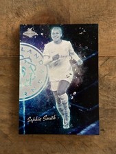 2023 Parkside NWSL Collection Vol. 1 Beautiful Game Insert **YOU PICK**