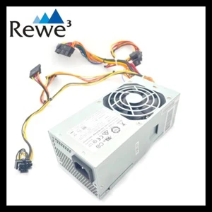 Alimentatore PC Standard 80+ Power Man IP-S250F7-2 - Afbeelding 1 van 1