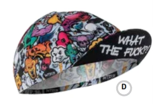 Cappellino da ciclismo sottocasco Gist Style GST - Photo 1/8