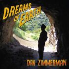 Dan Zimmerman Dreams Of Earth (Cd) (Us Import)