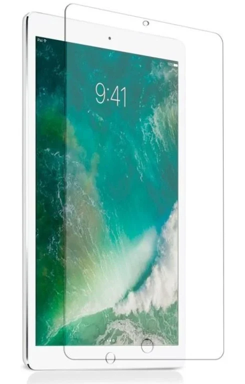 Vetro Temperato per APPLE IPAD 2/3/4 trasparente Screen Guard Protezione Display - Immagine 1 di 1