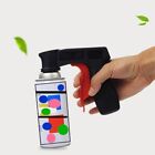 Manual Spray Spray Can Gun Handle-type Pistol Grip  Paint Bottle