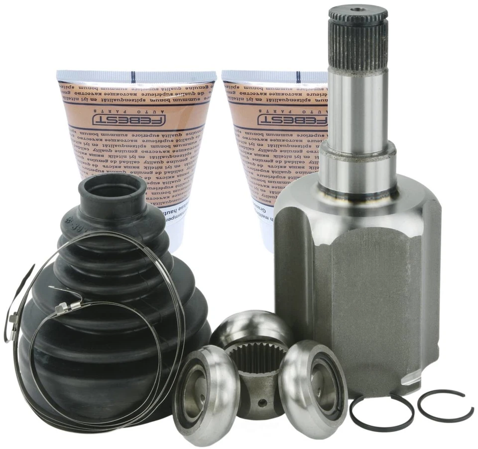 CV Joint Febest 2111-TTFLH fits 15-16 Ford Transit - Image 1 of 1