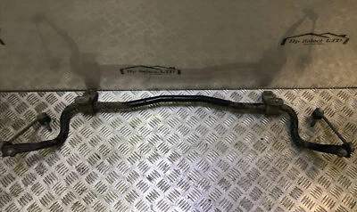 Barra estabilizadora delantera antivuelco Volvo V90 2.0 D4 2017 OEM 31387573 Foto 1 de 4