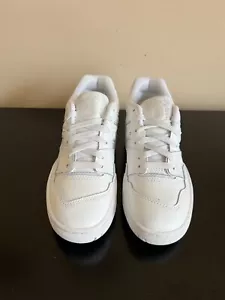 New Balance For Women White 3.5 - Picture 1 of 6