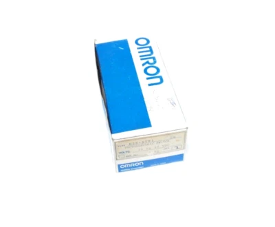 OMRON E3S-AT81 - Image 1 of 4