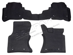 Range Rover Velar Premium RHD Gummimatten DA4860 - Bild 1 von 1