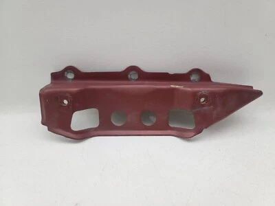 Toyota Celica Supra 1982-1985 capó delantero pestillo núcleo soporte rejilla soporte Foto 1 de 4