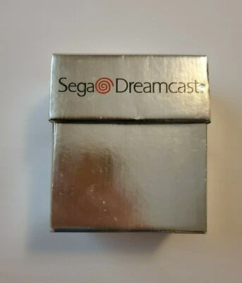 Generator Demo Disc Dreamcast Magazine Disc COLLECTION w/ BOX (Sega Dreamcast) - Image 1 of 4