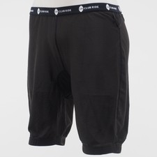 club ride commander shorts