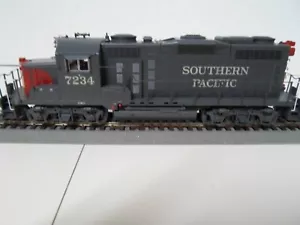 BLI 4276 EMD GP20 SP Southern Pacific #7234 Broadway Limited DCC and Sound - Picture 1 of 12