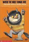 Where The Wild Things Are & Other Maurice Stories ( Dvd , )