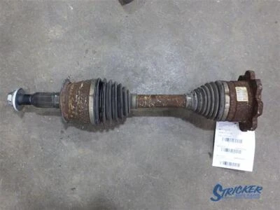 Eje de transmisión delantero derecho GMC Sierra 2500 Pickup 2011-2019 R01132425 P09596 Foto 1 de 4