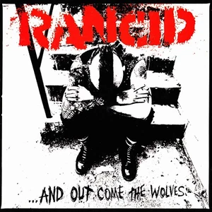 Rancid ...Et sortez les loups affiche art mural tirages photo 16, 20, 24 - Photo 1 sur 3