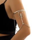 Scorpion Bangle Scorpion Arm Bracelet Egyptian Armband Bangle Bracelet for Women