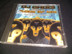 Lock in Mix by DJ Choci (CD, Jan-2000, Street Beat Records) - Picture 1 of 3