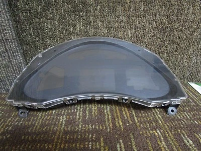 Cuadro de instrumentos velocímetro Nissan Leaf 2013 13 OEM 45 k millas 248103NF0B  Foto 1 de 4