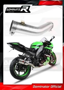 ZX10R 2008 - 2010  Tube central de liaison  DOMINATOR - Afbeelding 1 van 6