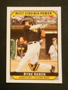 2019 Choice, West Virginia Power - RYNE OGREN
