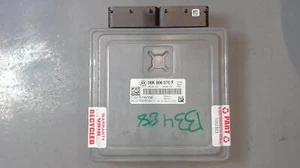 VW JETTA Engine Control Module; 1.8L 06K 906 070 F - Picture 1 of 3