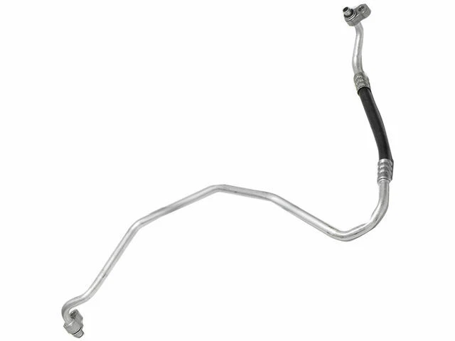 Manguera de descarga de refrigerante de aire acondicionado para L200 L300 L100 LS LS1 LW200 LW300 JB95N4 Foto 1 de 1