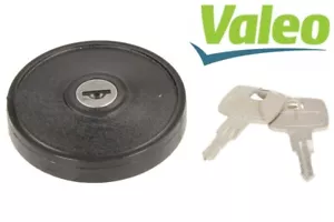 Fuel tank filler cap Valeo # 247512 for VW Volkswagen Polo Scirocco Audi 80 100 - Foto 1 di 9
