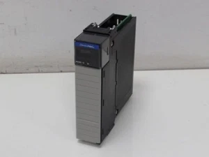 Allen Bradley 1756-DNB SER.B CAT.REV. H01 Devicenet Communication Module TOP - Bild 1 von 4