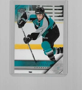 2005-2006 UPPER DECK HOCKEY BRAD STUART #161 - Picture 1 of 1