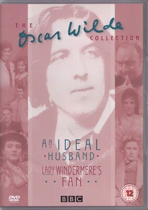 The Oscar Wilde Collection: Volume 2 2xDVD - Bild 1 von 2