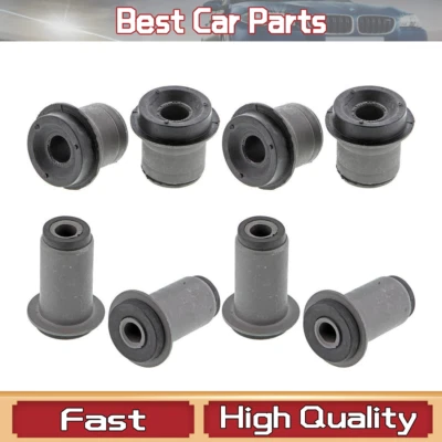 Buje de brazo de control inferior superior delantero Mevotech 4x para Dodge Ram 3500 1994-1999 Foto 1 de 3