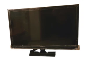Samsung UN24H4500 24" Class LED Smart TV 720p HD HDMI Wi-Fi Streaming Apps - Picture 1 of 2