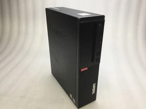 Lenovo ThinkCentre Type 10SU Pentium Gold G5400 3,7GHz 8GB RAM OHNE HDD OHNE OS Gut - Bild 1 von 9