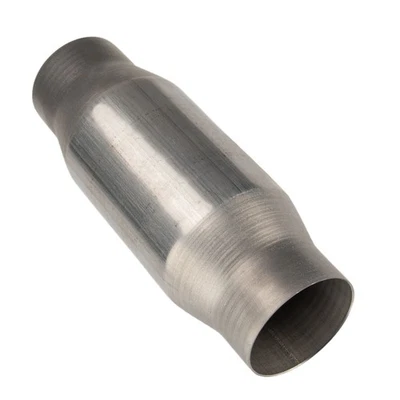 Catalytic Converter For 2007-2009 Chevrolet Impala & 1996-2005 Buick LeSabre Foto 1 de 4