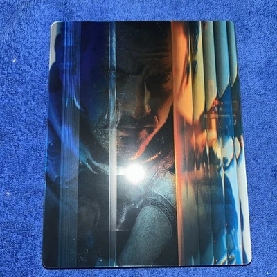 Call of Duty Black Ops 7 Bestbuy Exclusive Steelbook Xbox/PS4/PS5 NEW  - Image 1 of 4